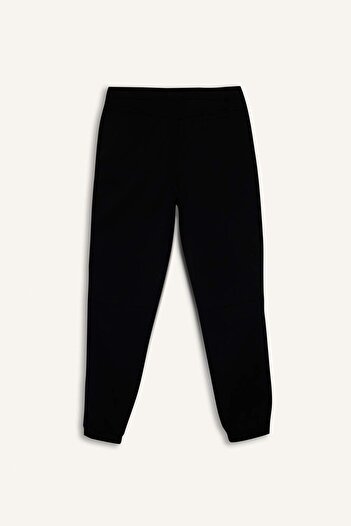 DeFacto Jogger Fit Beli Bağcıklı Üç Cepli Pantolon F4680AX25AU