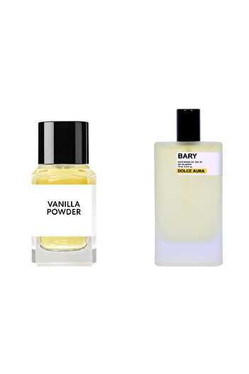 BARY Dolce Aura perfume by Barry