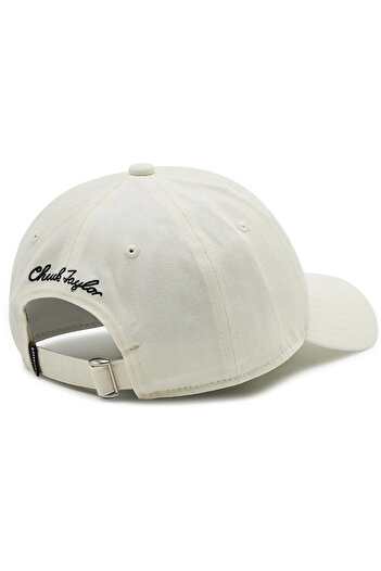 Converse Cap Converse Sneaker Baseball, Beige, Unisex