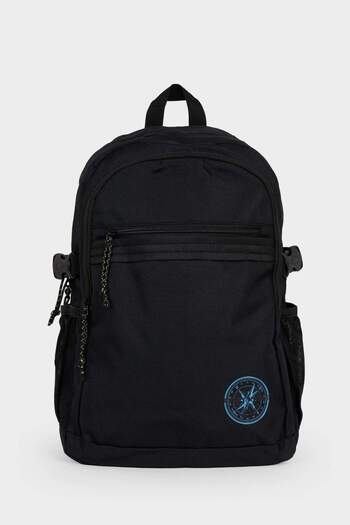 DeFacto Men's Backpack F2353Axns