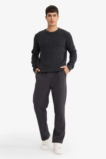 DeFacto Regular Fit Pants F0308Ax25Au