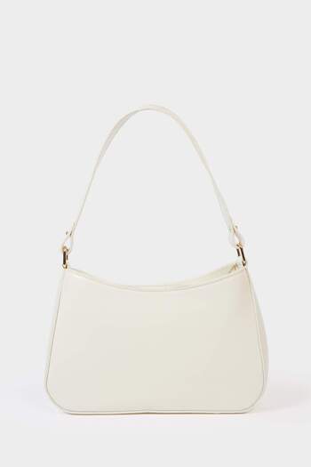 DeFacto Women's Faux Leather Shoulder Bag E6967Axns