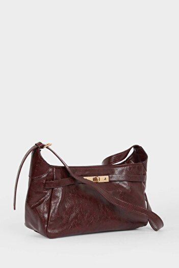 DeFacto Women's Shoulder Bag F3004Axns