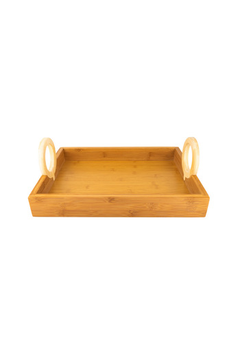 Bambum Felt Handle Tray