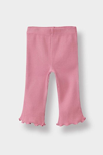 DeFacto Baby Girl Barbie 2-Piece Set Sweatshirt Leggings F0528A525Wn