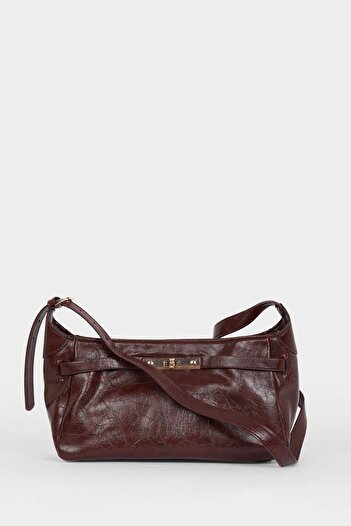 DeFacto Women's Shoulder Bag F3004Axns