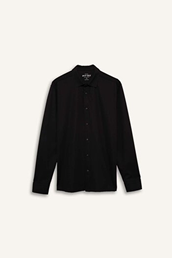 DeFacto Defactofit Long Sleeve Shirt F8642Ax25Au