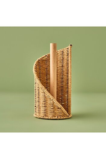 Bella Maison Naturella Kağıt Havluluk Naturel (27x14 cm)