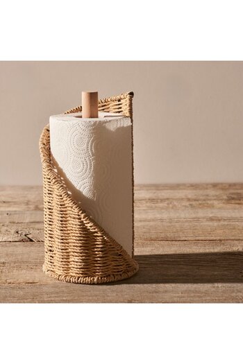 Bella Maison Naturella Kağıt Havluluk Naturel (27x14 cm)