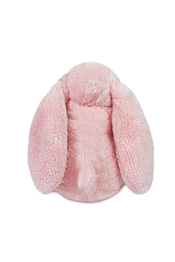 Pandamkee Uyku Arkadaşım Tavşan 45 Cm Peluş Tavşan Pembe