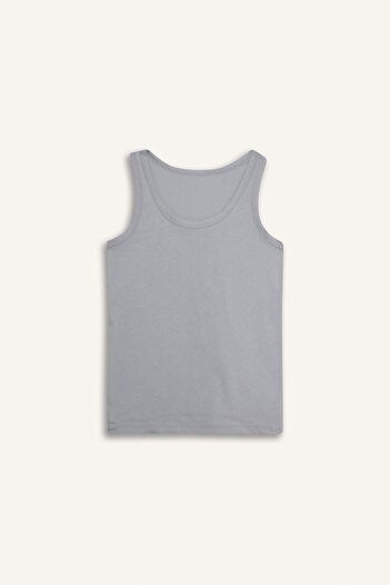 DeFacto Boy's 5-Pack Undershirt F7963A825Au