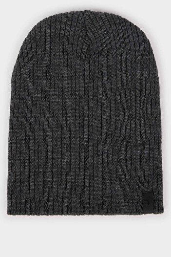 DeFacto Men's Cotton Beanie R6055Az25Wn