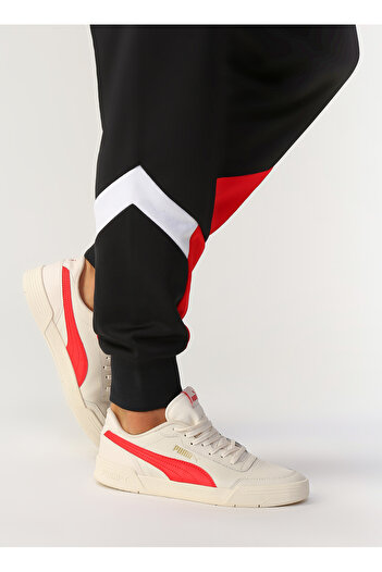 Puma 36986305 Caracal Beyaz Erkek Günlük Spor Ayakkabı