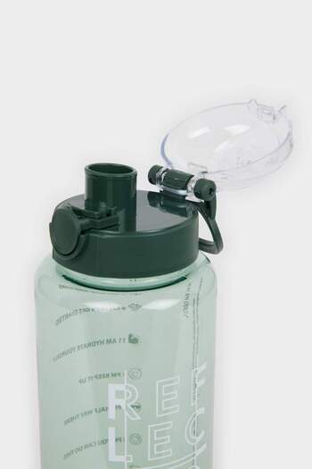 DeFacto Unisex 1 Lt Flask F7903Axns