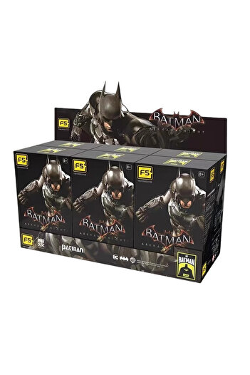 Choice Batman FondJoy DC Batman Arkham Bruce Wayne Butch Lukic The Dark Knight Deathstroke Collection Actio
