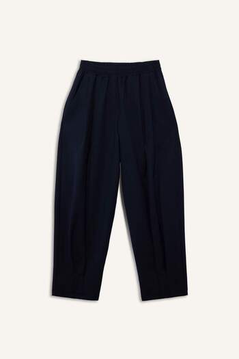 DeFacto Cool Baggy Fit Normal Waist Trousers F3375Ax25Au