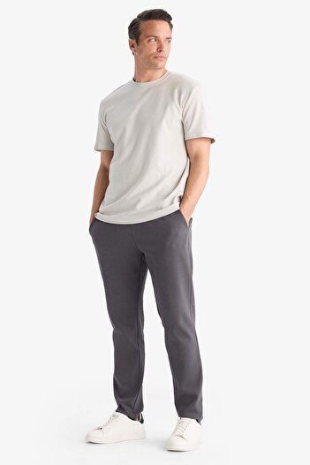 DeFacto Regular Fit Dar Paça Pantolon C6022AX25AU