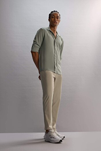 DeFacto Defactofit Long Sleeve Shirt F8642Ax25Au