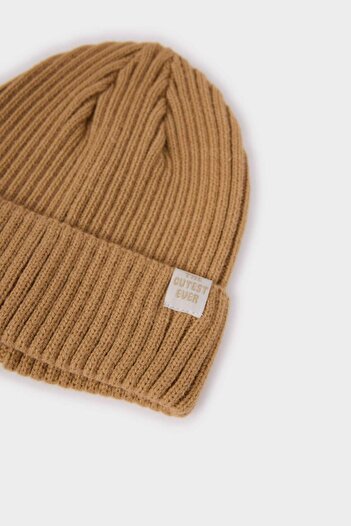 DeFacto Baby Boy Knitwear Beanie Y6262A225Wn