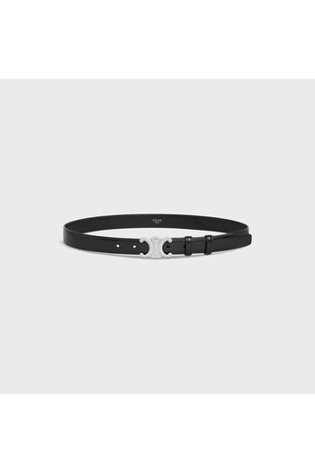 Celine Silver Belt Celine.