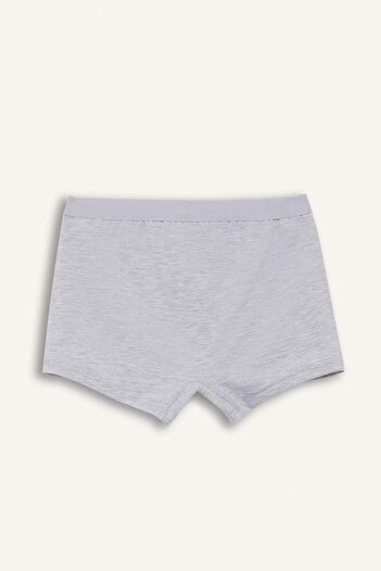 DeFacto Erkek Çocuk 3'lü Boxer F7969A825AU