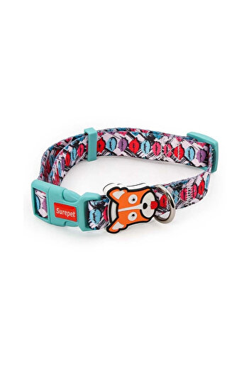 Petza Dog Collar Vipin