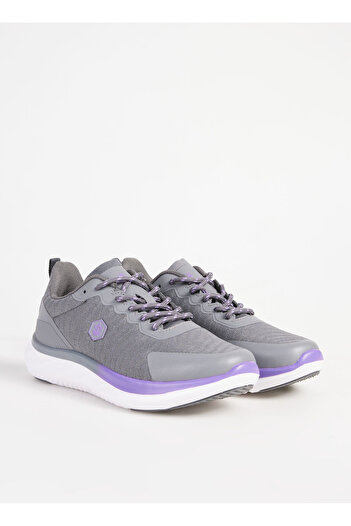 lumberjack Vertile Wmn 4Pr K Gray Women's Running Shoes
