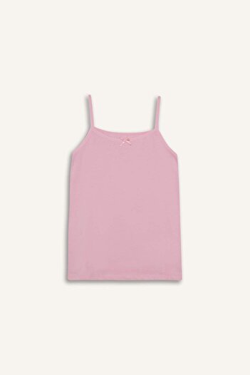 DeFacto Girl's 5-Pack Undershirt F8627A825Au