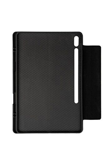 UnDePlus Samsung Galaxy Tab S9 Fe Plus/s10 Plus/s9 Plus Kılıf Kablosuz Klavyeli Kılıf Mobax Türkçe X610-16-81