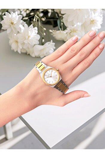 Homies Brand Women's Wristwatch + Gift Bracelet