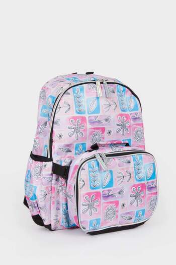 DeFacto Girl's Backpack F0569A8Ns