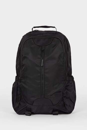 DeFacto Unisex School Backpack F0251Axns