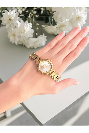 Homies Brand Women's Wristwatch + Gift Bracelet