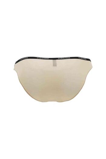 Doreanse Men's Polyamide Thin Waistband Panties Slip 1395