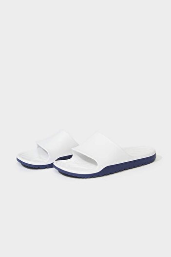 DeFacto Men's Flat Sole Single Strap Eva Slippers E3131Ax25Hs