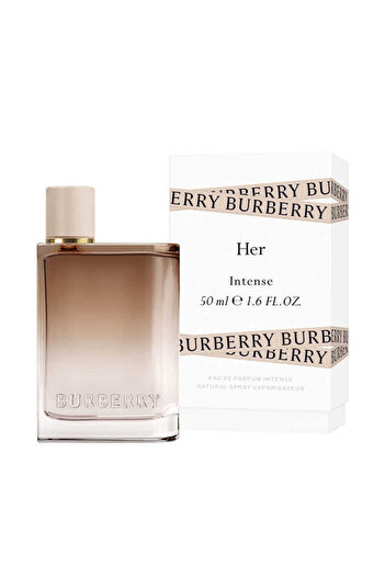 BURBERRY Burberry Hair Intense Eau de Parfum 50ml