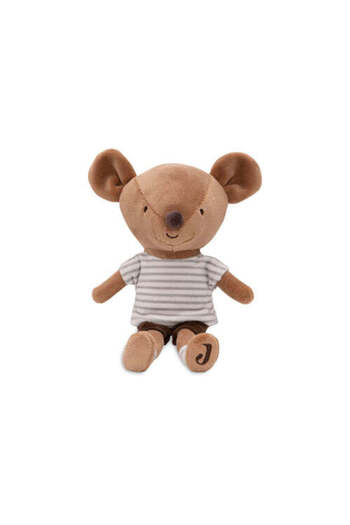 Jollein Stuffed Animal - Mouse
