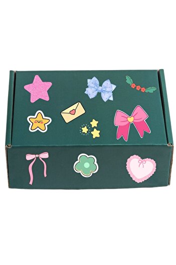 Panda Sticker Book - 750 Colorful Stickers -