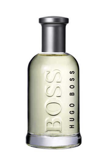 Hugo Boss Boss Bottled Edt - 200 Ml Men's Perfume