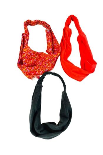 BERG Bandana