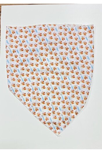BERG Dog Bandana