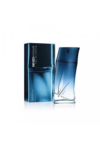 Kenzo Pour Homme 100 ml Edp - Comfortable Cut