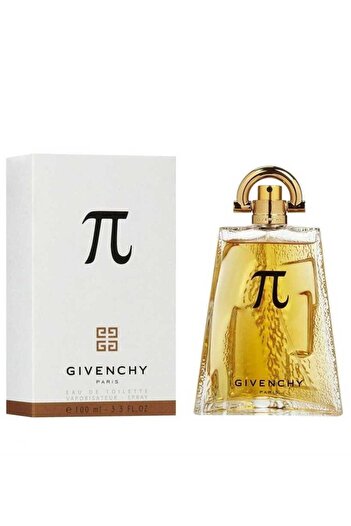 Givenchy GIVENCHY PI (M) EDT 100ML