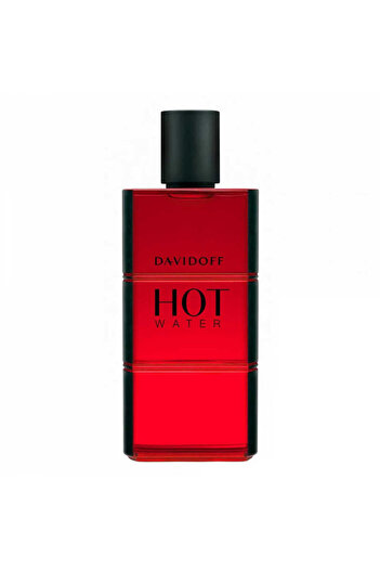 Davidoff Hot Water 110 ml Edt