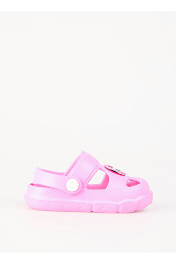 Discovery Expedition Pembe Bebek Plaj Terliği CAROS-G