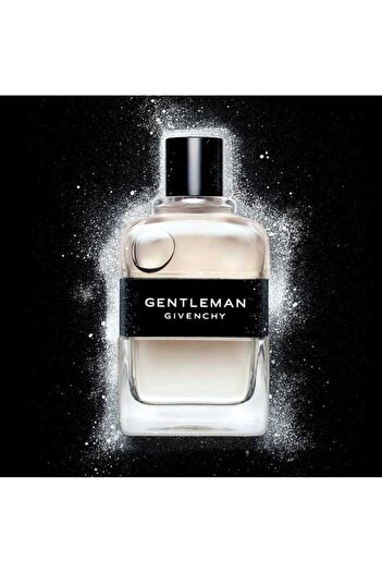 Givenchy Gentleman Edt 100 ml
