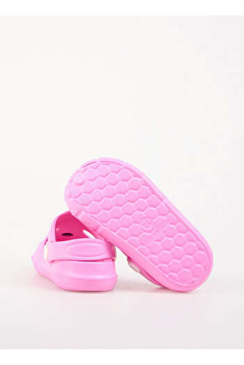 Discovery Expedition Pembe Bebek Plaj Terliği CAROS-G