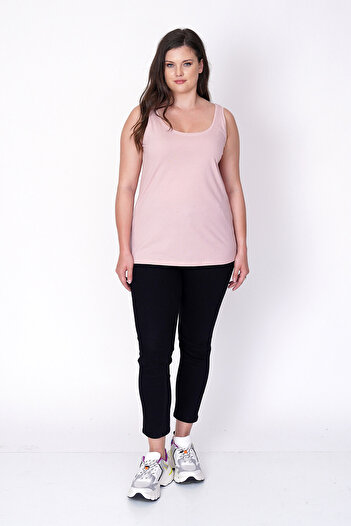 Büyük Moda Basic athlete