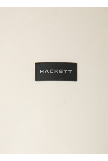 Hackett Slim Fit Bej Erkek Ceket HM581208