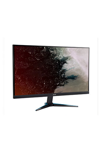 ACER شاشة ألعاب نيترو - 27 بوصة - WQHD - 200 هرتز - IPS - 0.5 مللي ثانية